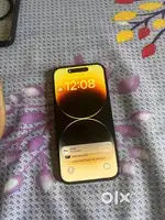 iPhone 14 Pro 128GB – Excellent Condition