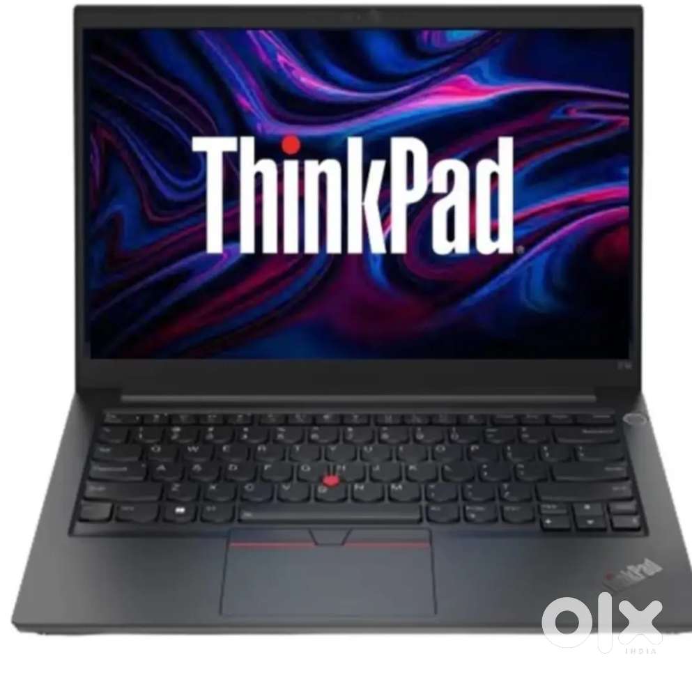 Lenovo Thinkpad i7 8th Generation, 256,16 GB