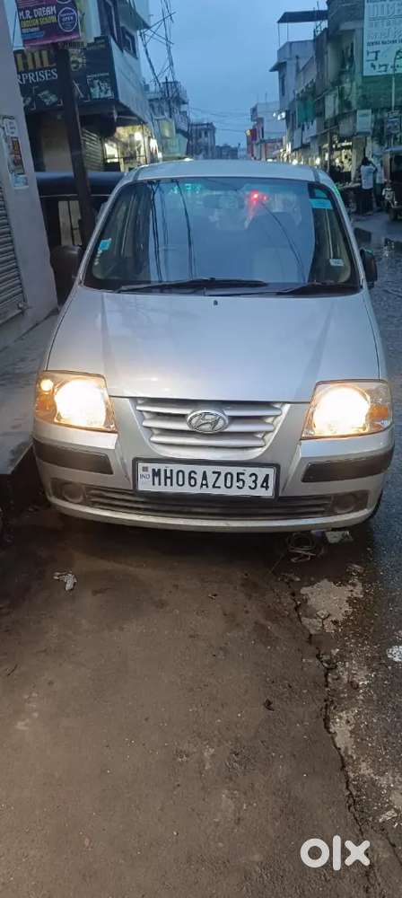 119000 km chali hui