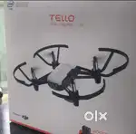 Tello Drone Powered by DJI (with extras)!