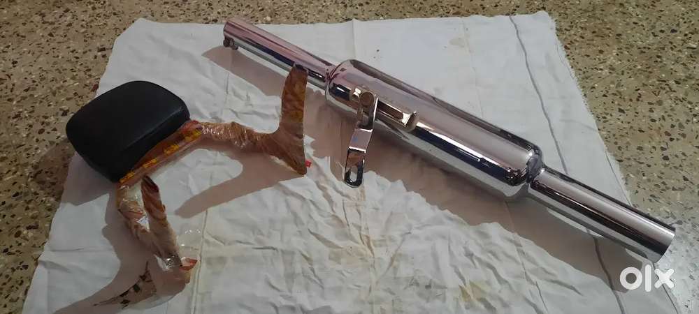 Royal enfield bullet