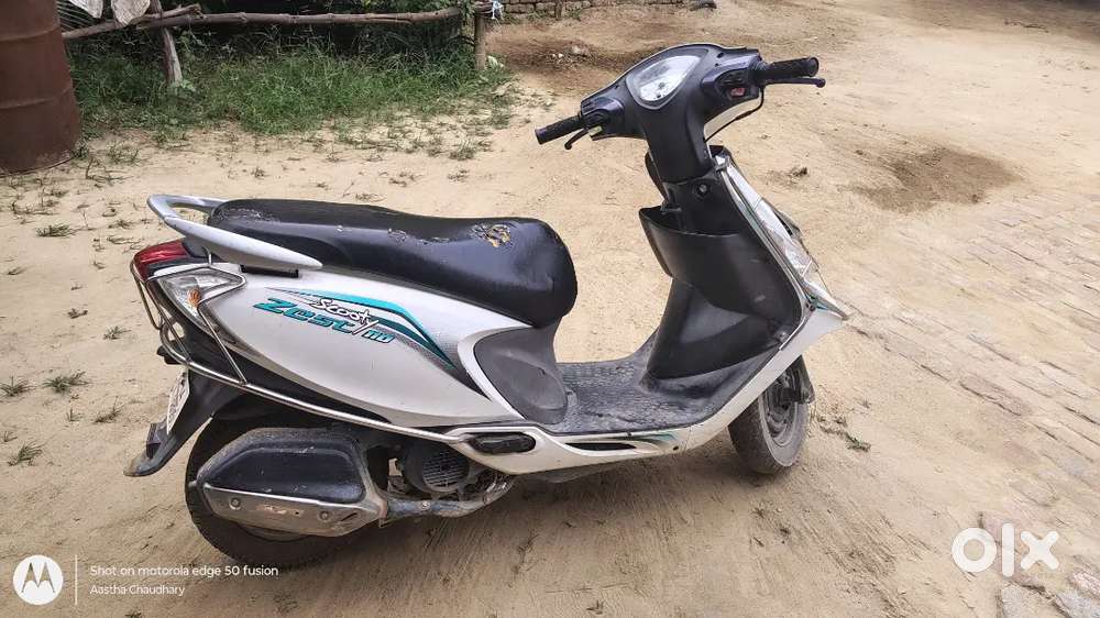 Scooty for sale