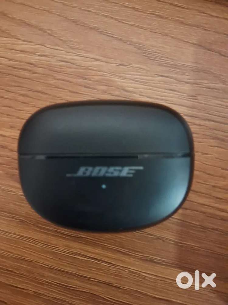 Bose Ultra Wireless Open Earbuds