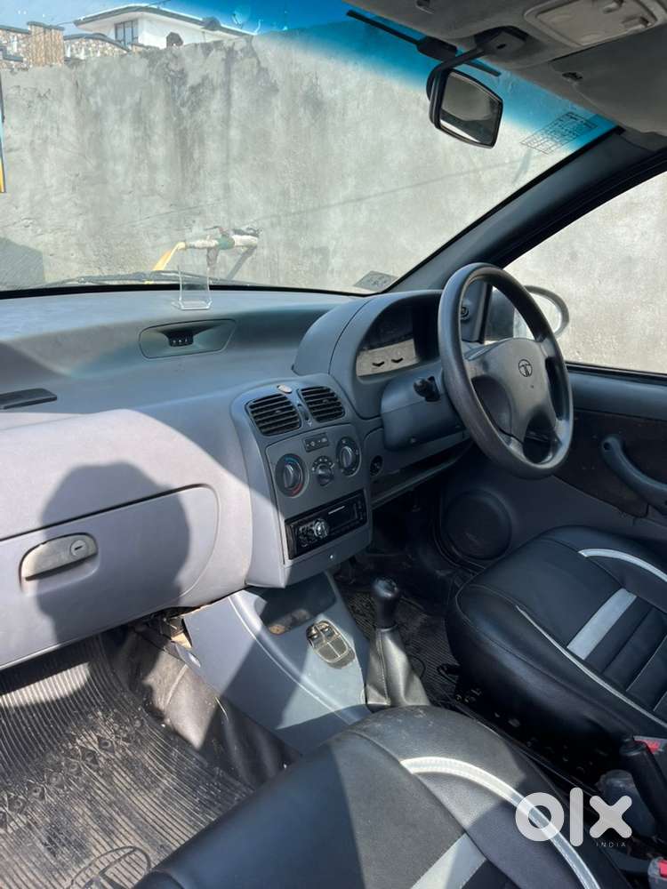 Tata Indica V2 2006 Diesel Good Condition