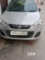 Maruti Suzuki Alto K10 2019 Petrol 72330 Km Driven
