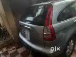 RVSI MT Varient.2400CC MT