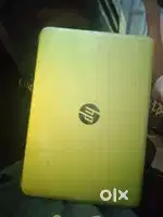 Hp laptop  for sale