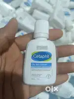 Cetaphil oily skin cleanser