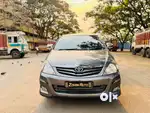 Toyota Innova 2.5 G (Diesel) 8 Seater, 2011, Diesel