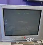 2 Lg tv old model