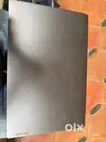 Lenova laptop