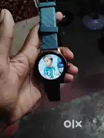 Fastrack watch Jupiter r1