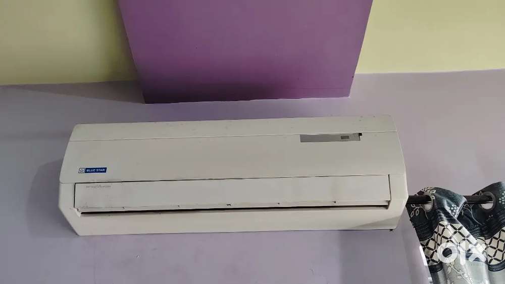 Blue star Ac split