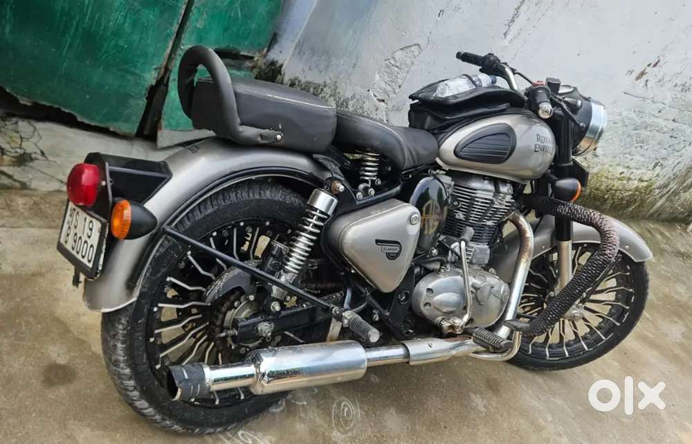 Fancy number single hand use