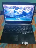 Alienware17 r1 laptop