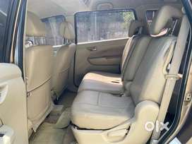 Maruti Suzuki Ertiga 2012-2015 VDI, 2012, Diesel