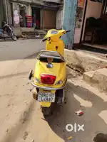 Vespa VXL 125