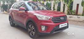 Hyundai Creta 1.4 S, 2015, Diesel