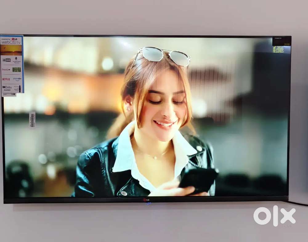42 Smart Led Tv Sunday Special Offer Deal Off The