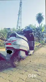 Honda Activa 3G