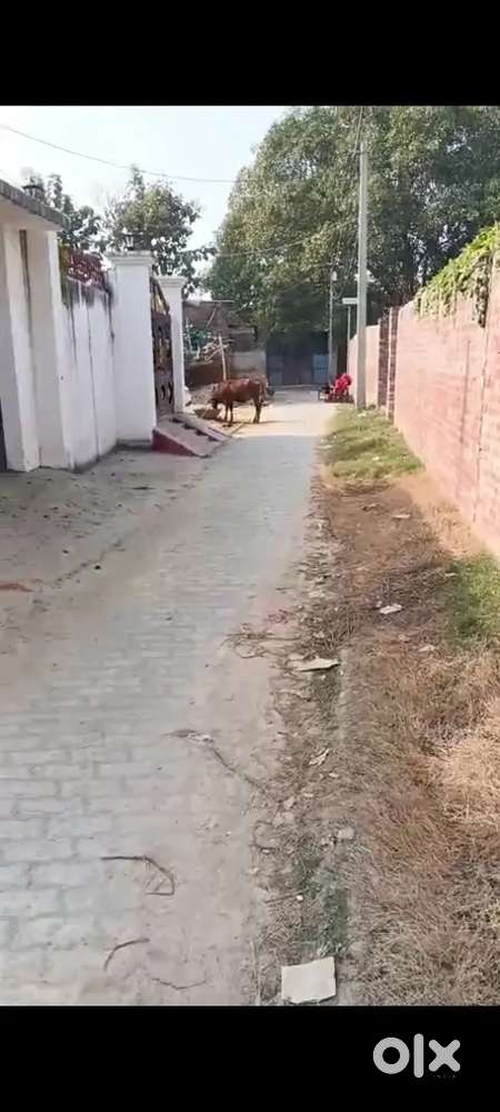 वाराणसी रिंग एवं आजमगढ़ हाईवे से मात्र 500 मी