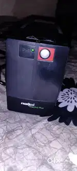 New UPS Fronteck  2000