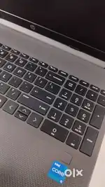 HP Laptop NEW