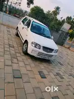 Maruti Suzuki Alto, 2010, Petrol