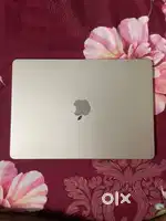 Macbook M2 air 2024