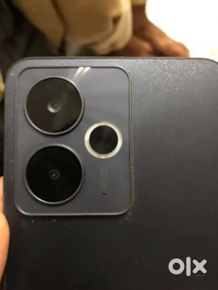 Realme 14 T 8Gb ram storage 128