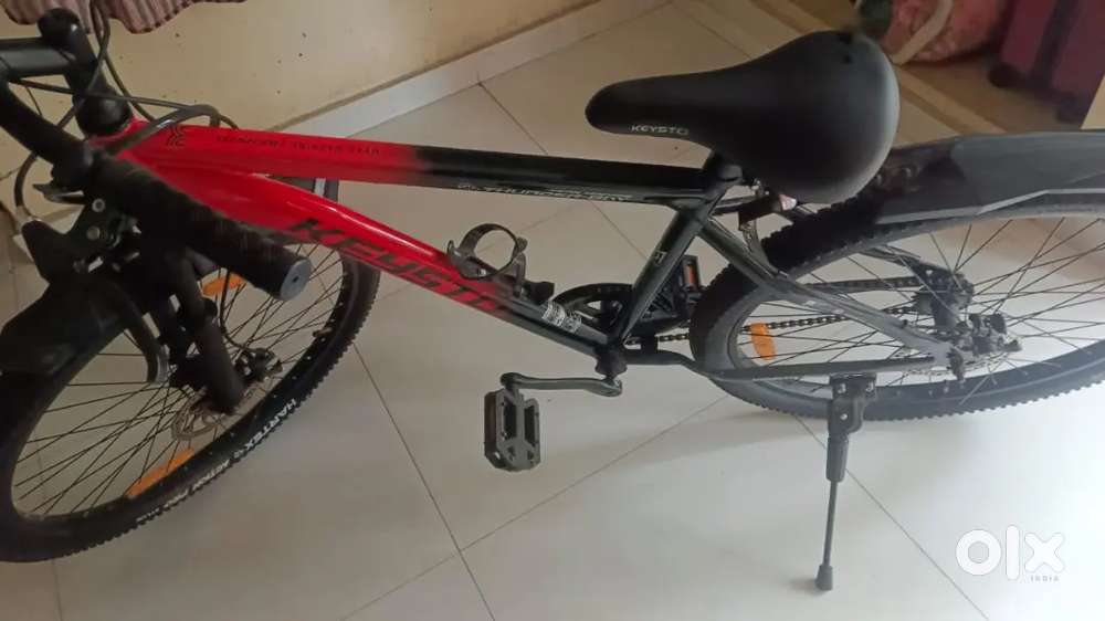 Keysto Cycle for sale