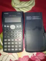 Casio fx-82MS
