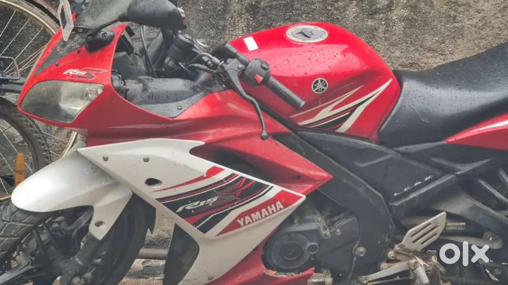 Sell my bike one hand use