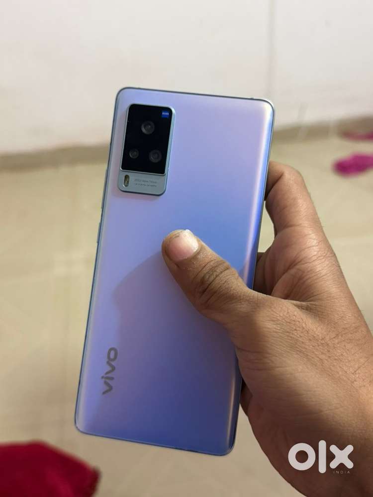 Vivo x60 pro 5G back Panel Change Only Org