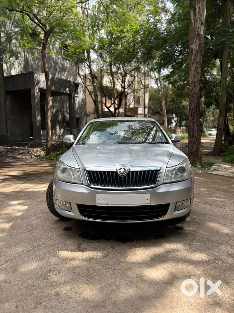 Skoda Laura 2012 Diesel Good Condition