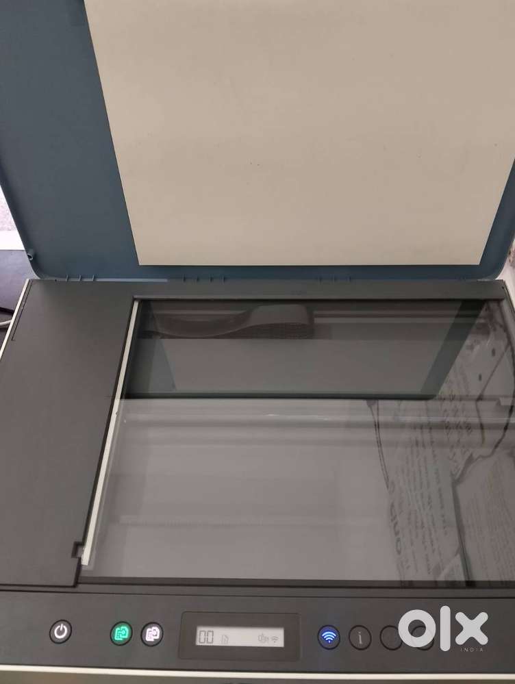 Smart Tank 675 Printer