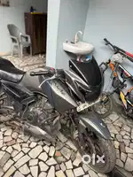 Excellent condition