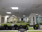 Fully luxury furnished office space in Noida sector 63