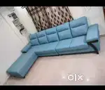 Guruwar offer new Sofa set starting price 8999//L shape 14999//Emi a