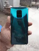 mi note 9 pro max