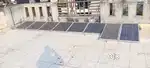Solar panels