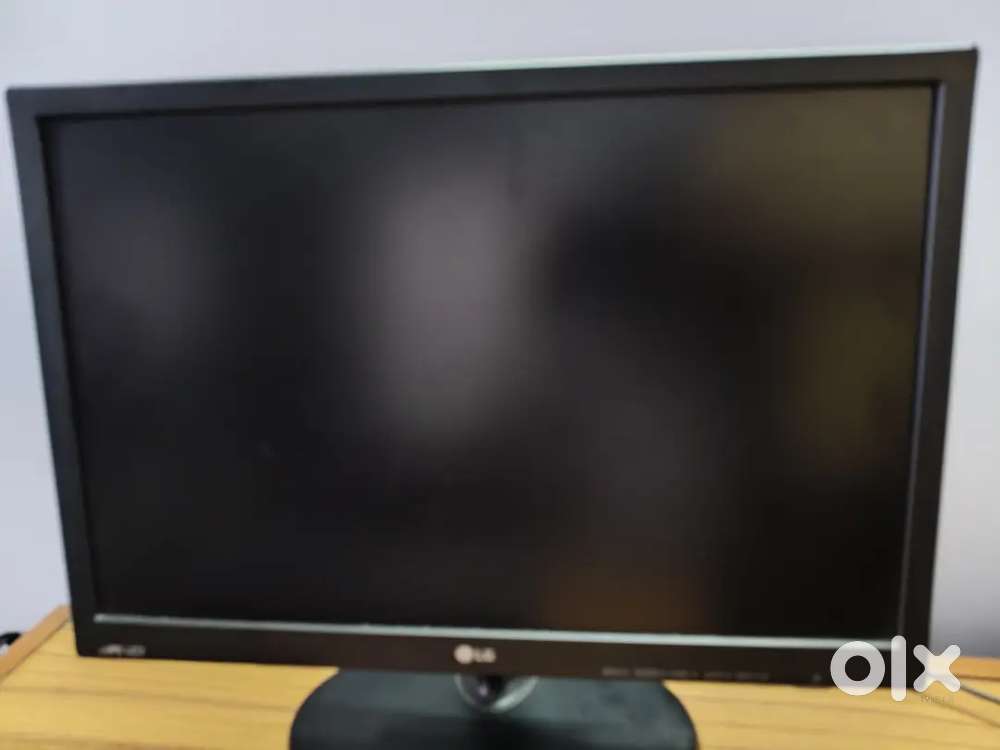 Computer PC  i5 2nd gen 6gb ram with ups