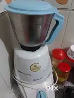 Bajaj mixer
