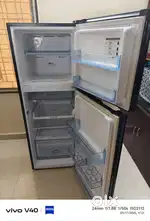 Samsung double door fridge