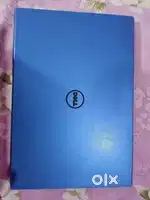 Dell laptop in working condition