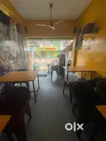 Parota master wanted