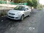 Maruti Suzuki Swift Dzire 2012 Petrol