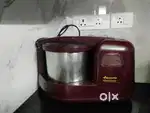 Table top grinder
