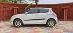 Maruti Suzuki Swift 2014 Diesel 122000 Km Driven