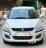 Maruti Suzuki Swift VXi + Manual, 2014, Petrol